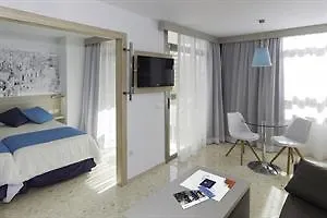 Flamingo Sunplaces 2* Бенидорм