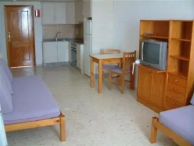 Flamingo Sunplaces Отель Бенидорм