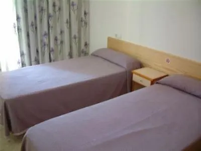 Flamingo Sunplaces Отель 2*