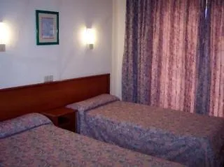 Отель Flamingo Sunplaces 2*