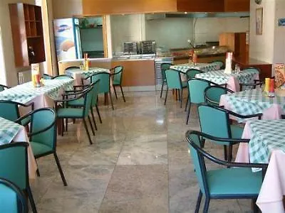 Flamingo Sunplaces 2* 貝尼多姆